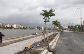 CẦN THƠ HỦY BỎ NHIỀU QUY HOẠCH CHI TIẾT 1/500