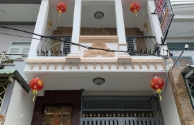 Phòng Trọ Full Nội Thất Cần Thơ – Lựa Chọn Hoàn Hảo Cho Sinh Viên & Dân Văn Phòng Tại Trung Tâm Ninh Kiều