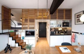 Top 5 lý do nên chọn phòng trọ full nội thất  gần trung tâm Cần Thơ 