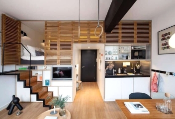 Top 5 lý do nên chọn phòng trọ full nội thất  gần trung tâm Cần Thơ 