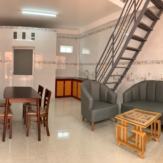 MINI HOUSE CAO CẤP CHO THUÊ TẠI QUẬN NINH KIỀU